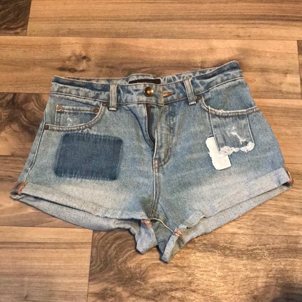 Billabong Shorts